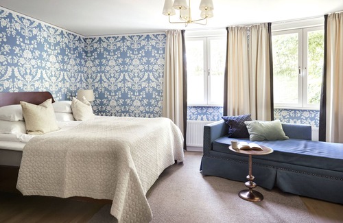Dalaro Hôtel | Smådalarö Gård