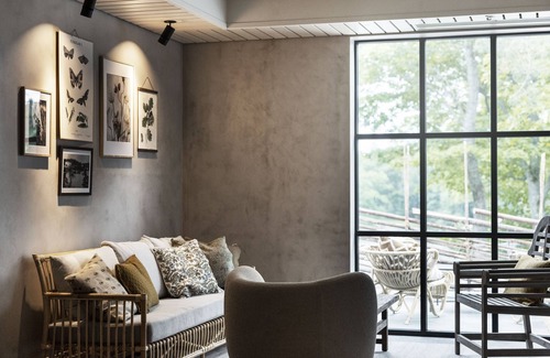 Dalaro Hôtel | Smådalarö Gård