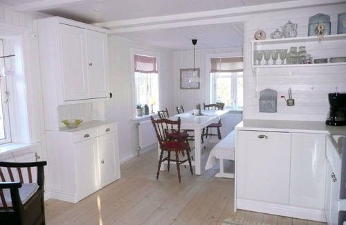 Hestra Maison | Småländischer Hof à l'esprit rural