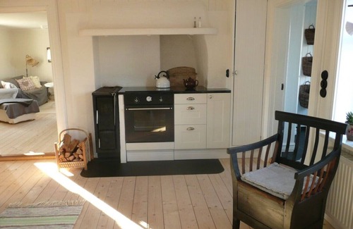 Hestra Maison | Småländischer Hof à l'esprit rural