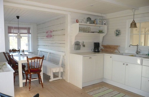 Hestra Maison | Småländischer Hof à l'esprit rural
