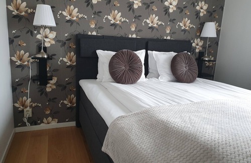 Smalandsstenar Hôtel | Smålandsstenar hotell