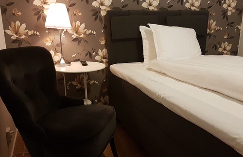 Smalandsstenar Hôtel | Smålandsstenar hotell