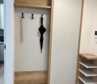 Smichov Appartement | Smíchov City apartment - Albrigtova