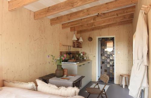 Echtenerbrug Chalet De Ski | Smûk Tiny