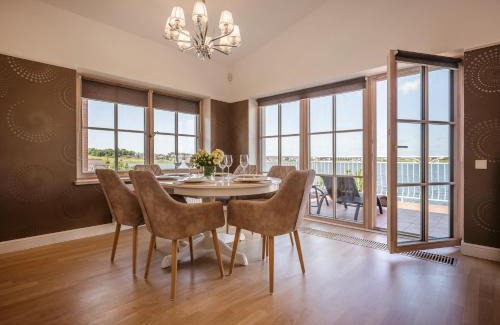 Sendvario seniunija Appartement | Smėlynas Klaipėda Lake House