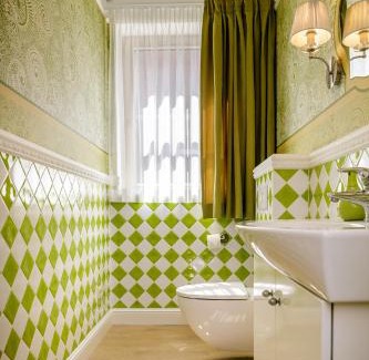 Sendvario seniunija Appartement | Smėlynas Klaipėda Lake House