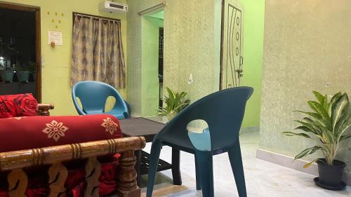 Tirupati Maison | SM home stay 1