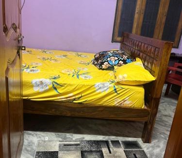 Tirupati Maison | SM home stay 1