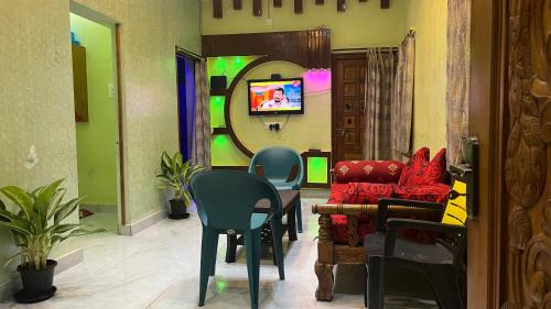 Tirupati Maison | SM home stay 1