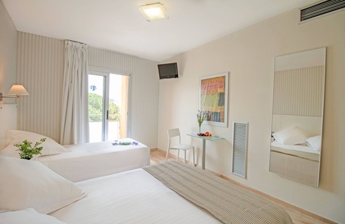 Tossa de Mar Hôtel | SM Hotel Turissa