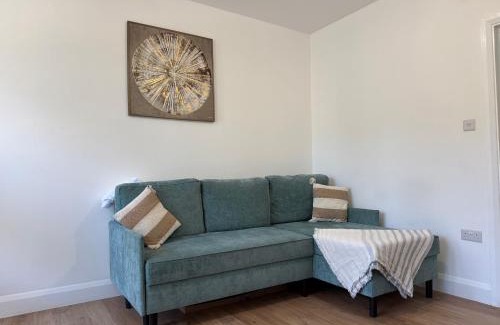 Wallington North Appartement | SM6 Lotus House