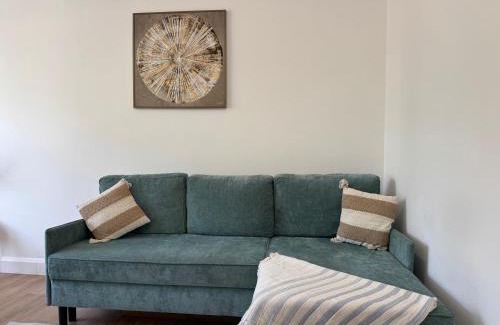 Wallington North Appartement | SM6 Lotus House