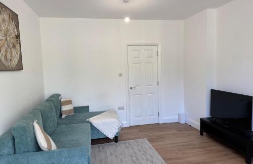 Wallington North Appartement | SM6 Lotus House