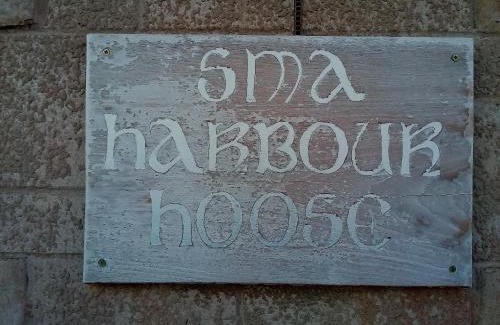 Montrose Lit Et Petit-Déjeuner | Sma Harbour Hoose