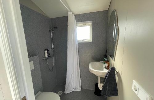 Egilsstadir Appartement | Smabot - riverside cottage