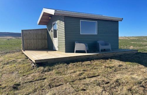 Egilsstadir Appartement | Smabot - riverside cottage