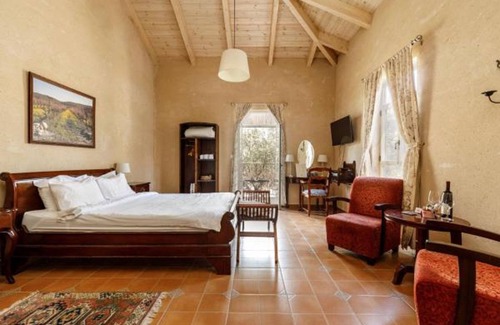 Zikhron Ya'aqov Maison | Smadar Inn