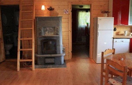 Oskarshamn Maison | Småland vacation in the forest between lakes and the Baltic Sea coast