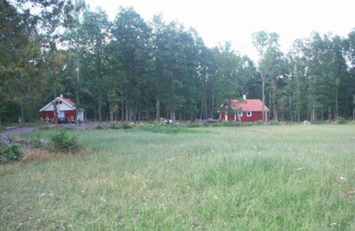 Oskarshamn Maison | Småland vacation in the forest between lakes and the Baltic Sea coast