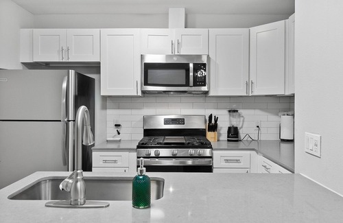 Highland Appartement | Small 1 Bedroom Apt in Highland Austin 4035