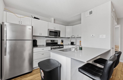 Highland Appartement | Small 1 Bedroom Apt in Highland Austin TX 3793