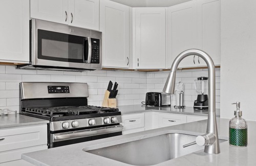Highland Appartement | Small 1 Bedroom Apt in Highland Austin TX 3793