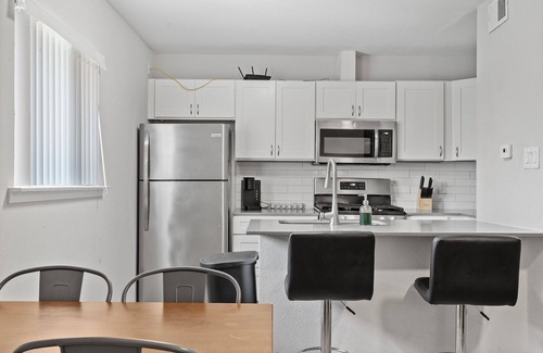 Highland Appartement | Small 1 Bedroom Apt in Highland Austin TX 3793