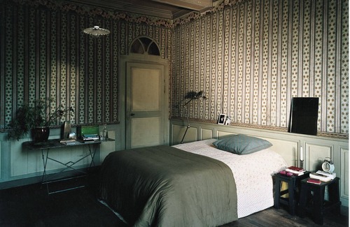 Pisseloup Autre | Small 18th & 19th century château in unspoilt countryside