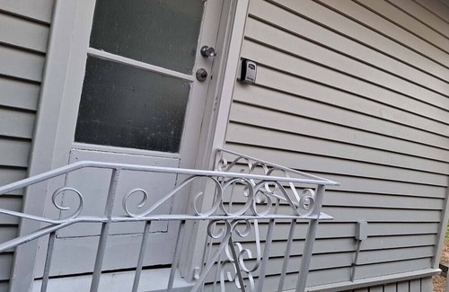 Epsom Appartement | Small 2 bedroom flat 7a Rangiatea Road
