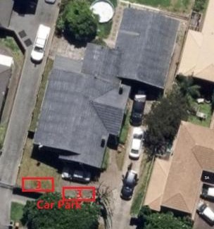 Epsom Maison | Small 2-bedroom flat at Rangiatea Road, Epsom, Auckland