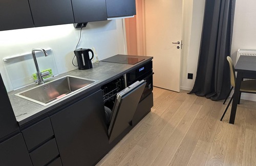 Edsberg Appartement | Small 2 room Apartment in Sollentuna
