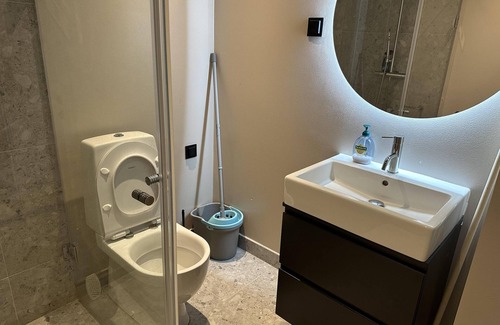 Edsberg Appartement | Small 2 room Apartment in Sollentuna