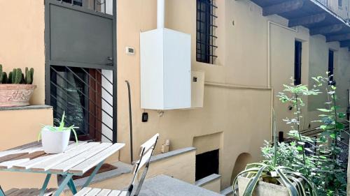 Pinerolo Appartement | Small Alley Pinerolo