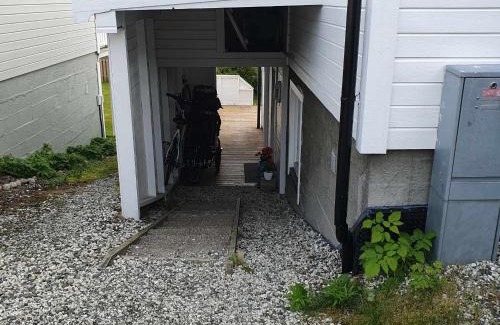 Tromso Appartement | Small and cosy with free parking