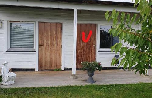 Tromso Appartement | Small and cosy with free parking