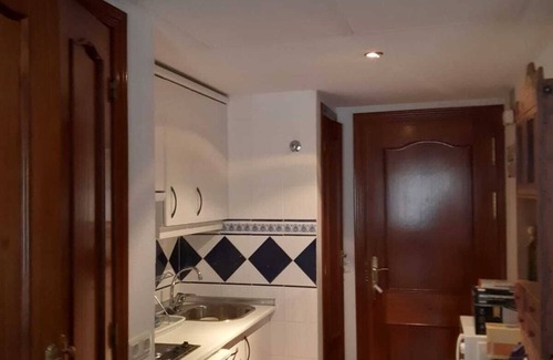 Riaza Appartement | Petit et confortable appartement à Riaza