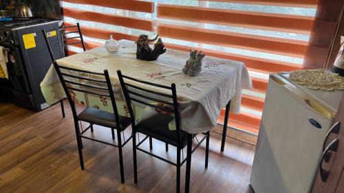 Llanquihue Appartement | Small Apartment