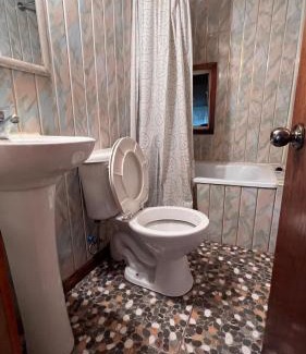 Llanquihue Appartement | Small Apartment