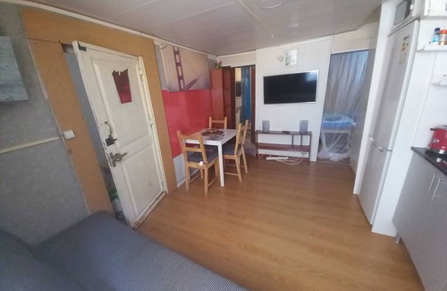 Pena Appartement | Petit appartement proche Rossio / Martim Moniz / Baixa Chiado