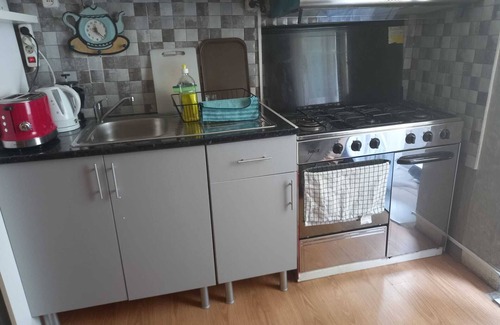 Pena Appartement | Petit appartement proche Rossio / Martim Moniz / Baixa Chiado