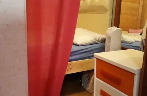 Pena Appartement | Petit appartement proche Rossio / Martim Moniz / Baixa Chiado