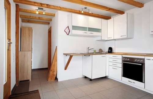 Deggenhausertal Appartement | Petit appartement avec grand balcon exposé au sud