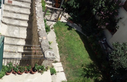 Casoli Appartement | Petit appartement pour deux personnes