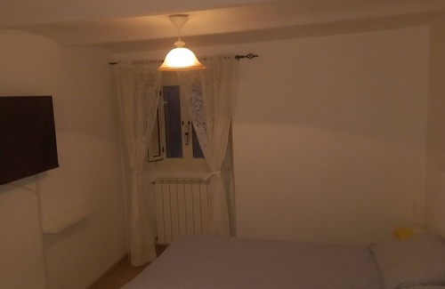 Casoli Appartement | Petit appartement pour deux personnes