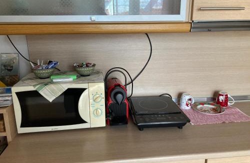 Veroia Appartement | Small apartment, great view!