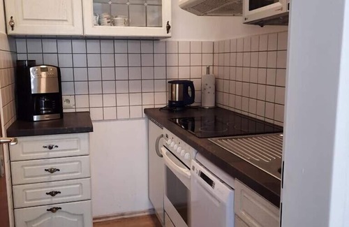 Fuessen Maison | Petit appartement dans un emplacement central de la ville de Füssen