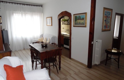 Maresca Appartement | Petit appartement dans une station touristique dans les montagnes de Pistoia