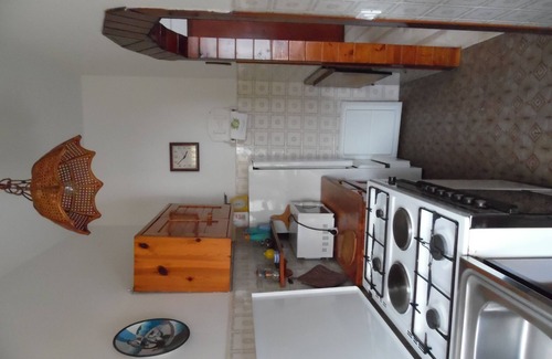Maresca Appartement | Petit appartement dans une station touristique dans les montagnes de Pistoia