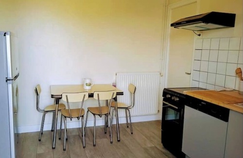 Le Lonzac Appartement | Small apartment in Corrèze